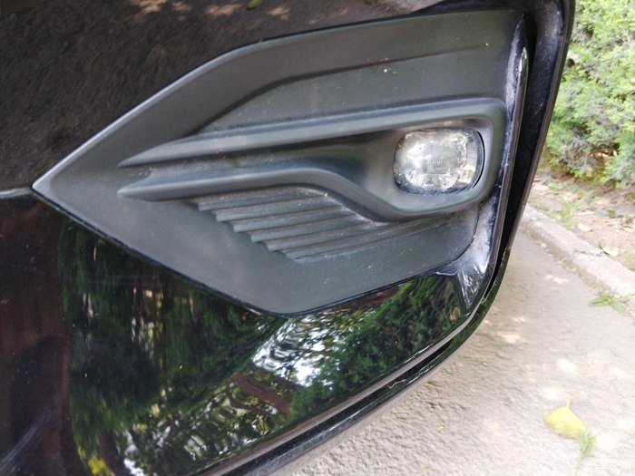 黑帅福克斯提车用车新感悟，即将荣升主婚车！