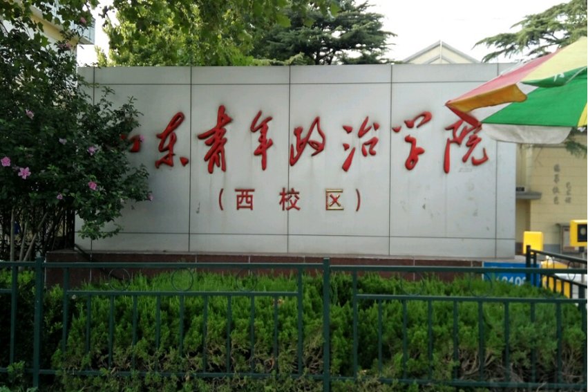 山东青年政治学院有专科专业吗