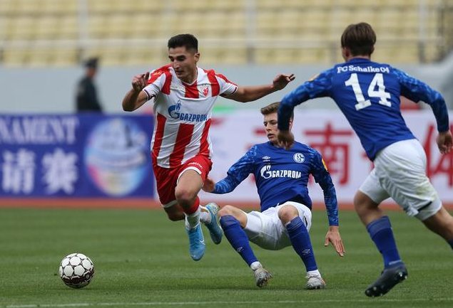 红星球队是哪个国家