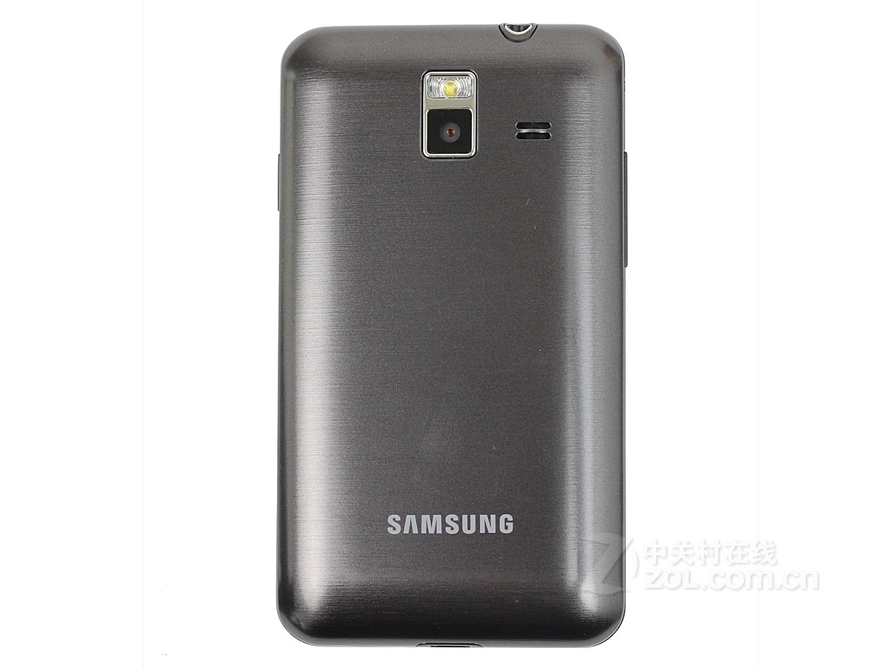 三星S7250D的介绍