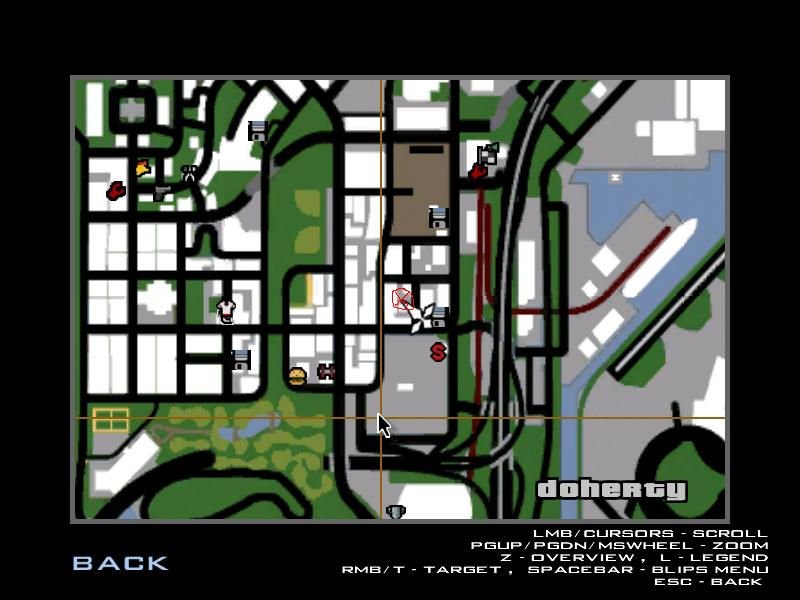 侠盗猎车手圣安地列斯小偷车在哪里?