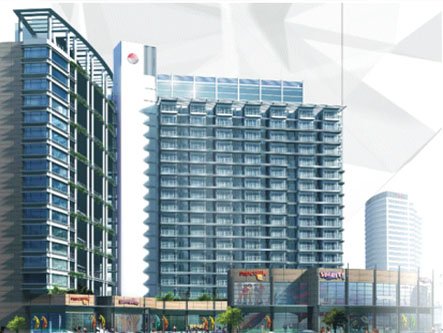 深天健的历史沿革