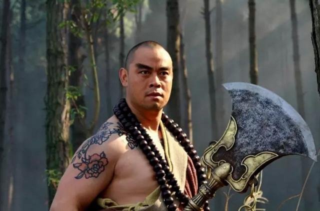 《水浒传》大闹野猪林是哪个人物？