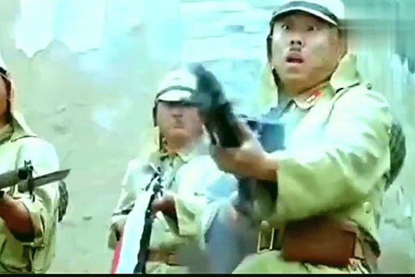 潘长江演的抗日搞笑电影有哪些 搞笑到失去了正常的反应