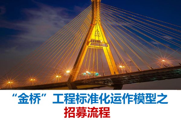 三金工程是哪三金