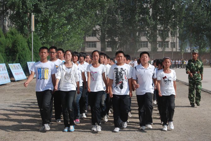 宽城二中的介绍