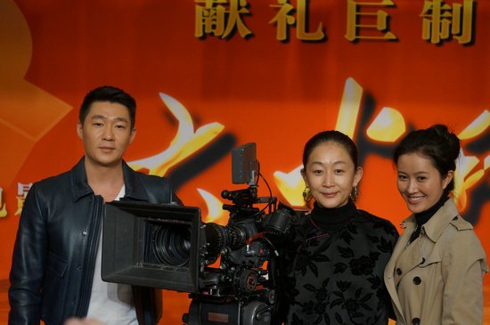 大火种的剧情简介