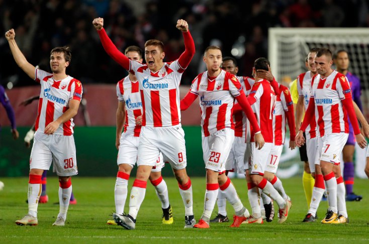 红星球队是哪个国家