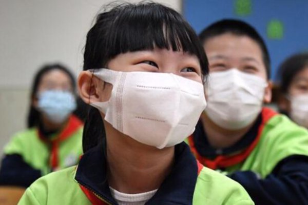 开学第一课主要讲了什么内容？