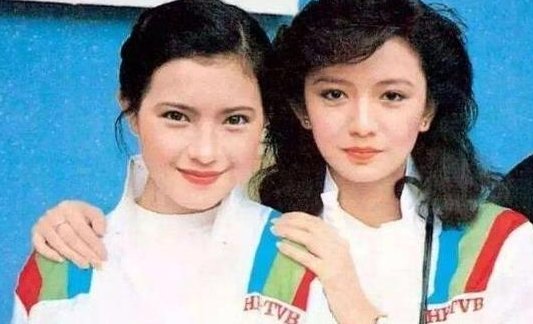 曾华倩都拍过哪些经典的电影和电视剧？