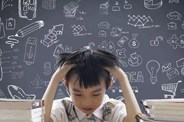 什么是无意注意？