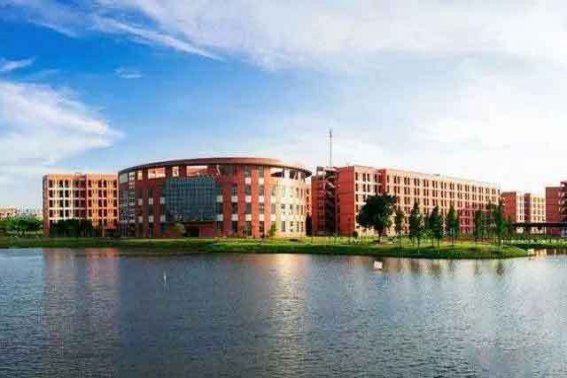 佛职院录取线2023