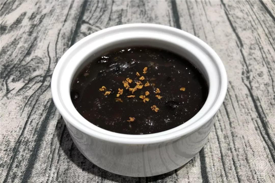 什么糊糊的词语