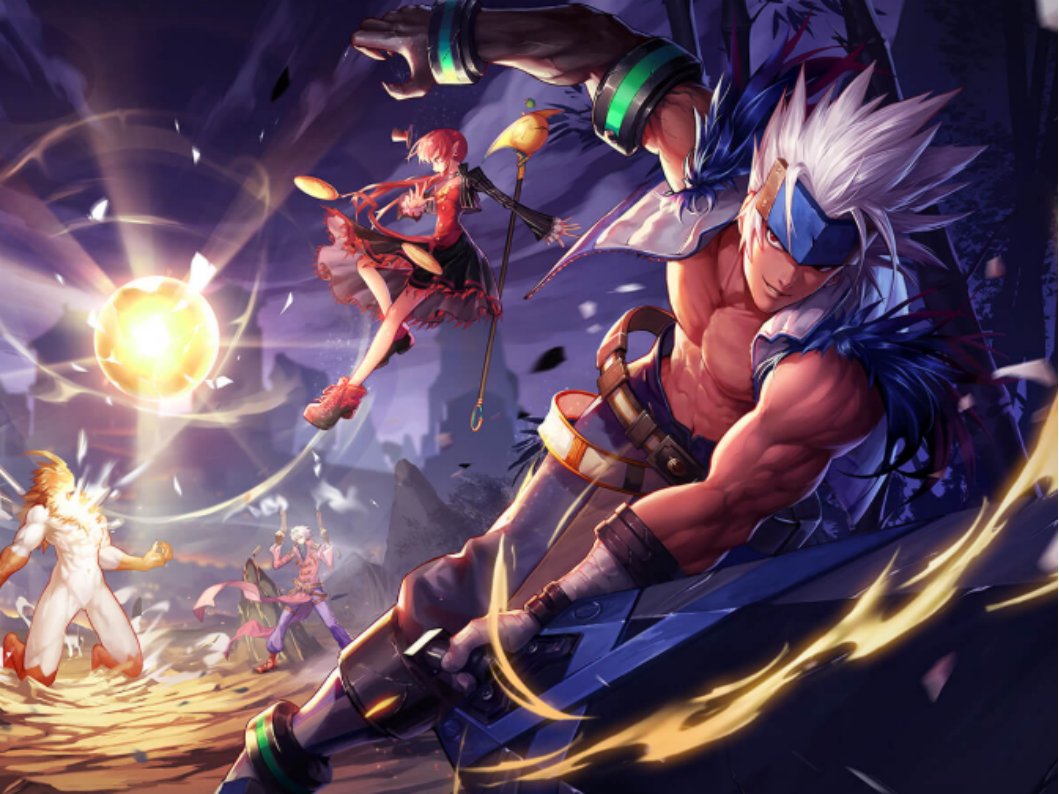 2023新手游公测时间表