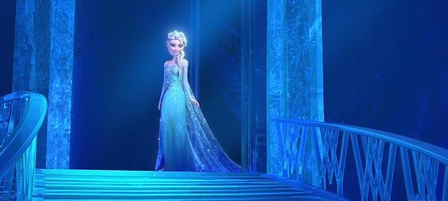 迪士尼公司推出的《冰雪奇缘》，为何能够获得很高的评价？