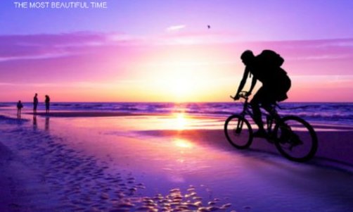 美好时光用英语怎么说