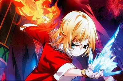 动画《冰火魔厨》开播了，这部动画片值不值得一看？