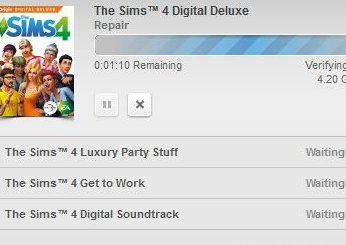 模拟人生4英文怎么改中文