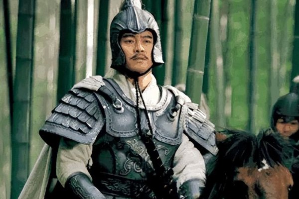 江东小霸王指的是谁