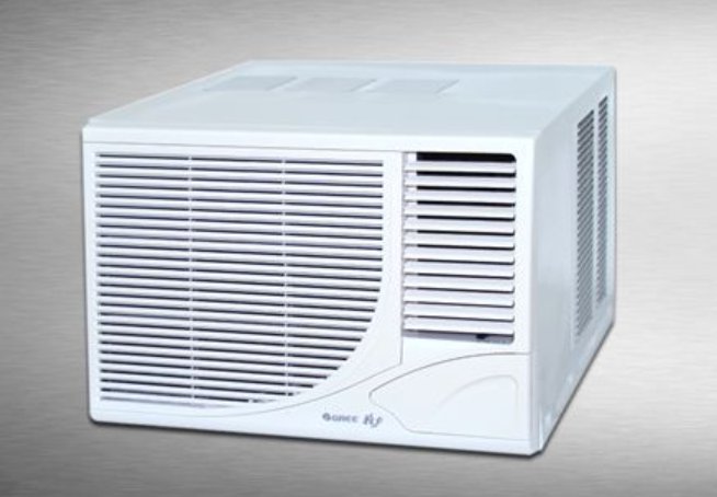 格力窗机空调，那个黑色按钮鬼开关是干什么用的？怎么使用制冷效果才好？