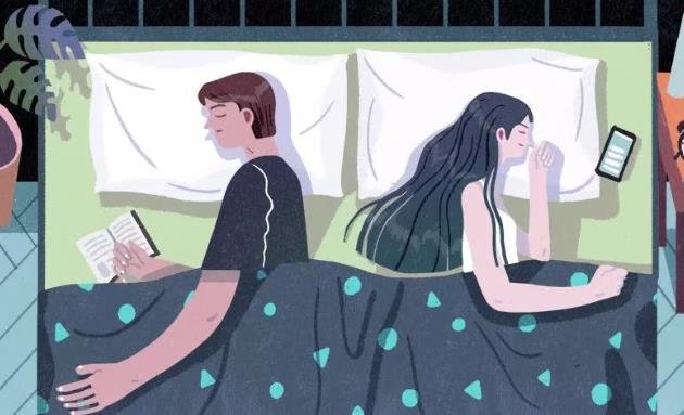 男朋友和前女友同居过,我该怎么办?