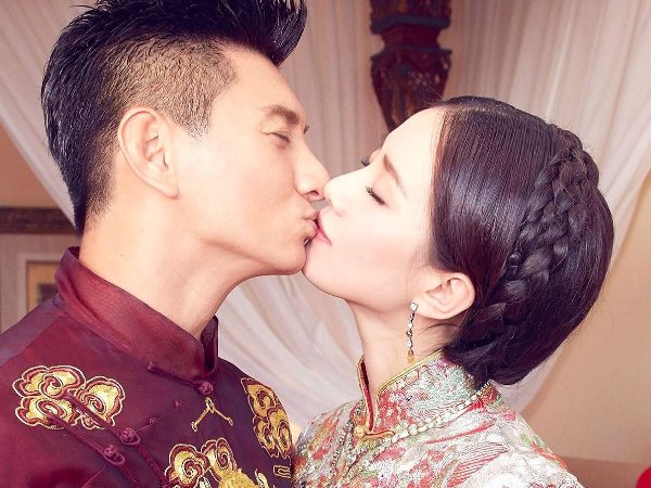 吴奇隆比刘诗诗大多少岁