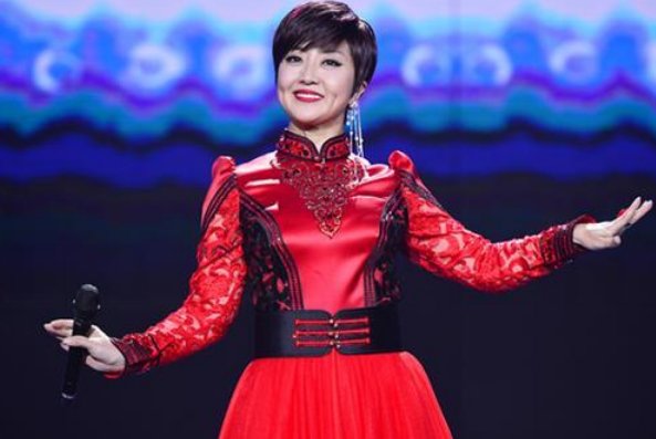 草原最好听的十首歌曲