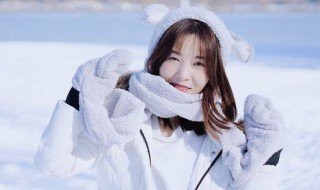 软妹子是什么意思 软妹子的特点