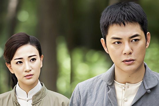 铁核桃剧情分集介绍