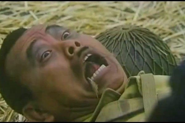 潘长江演的抗日搞笑电影有哪些 搞笑到失去了正常的反应