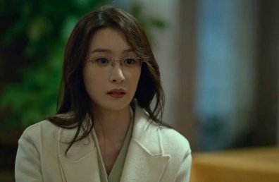 狂飙中高启兰的结局