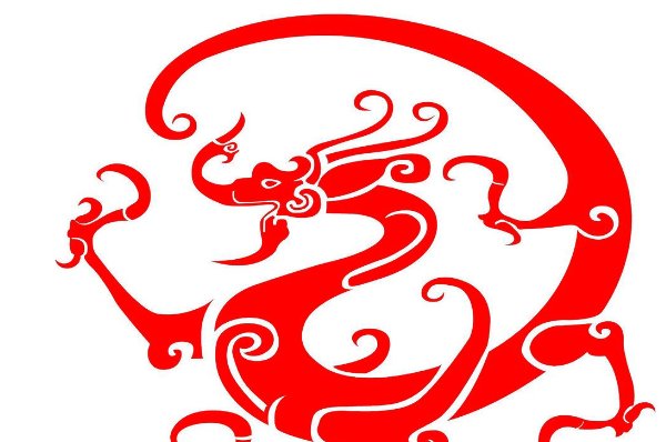 龙年祝福语四字成语