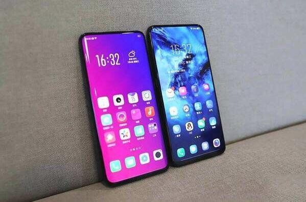 小米新出环绕屏手机,是什么支持雷军diss华为苹果?