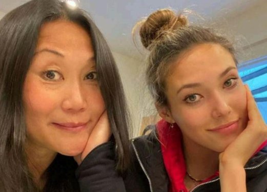 谷爱凌的名字怎么来的?