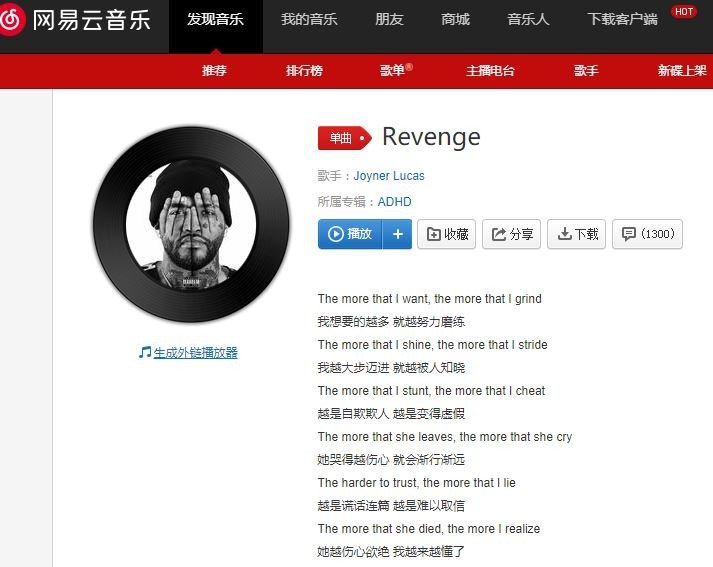 速度与激情9片尾曲叫什么名字？