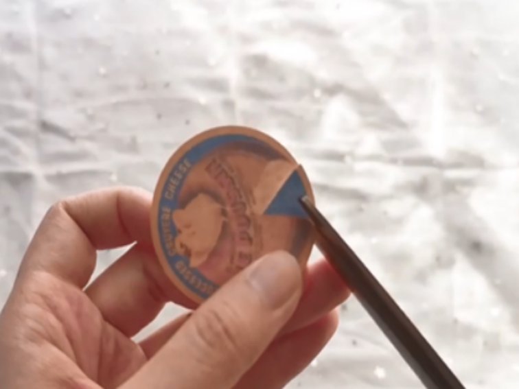 穷婆怎样做手帐