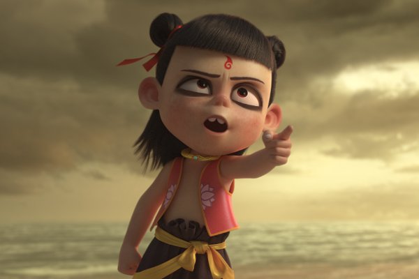 全球最好看的50部动画片