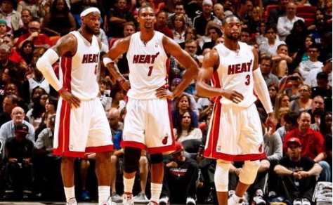 热火拿过几次NBA总冠军？分别是哪一年？