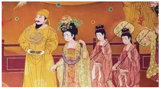 从唐代到现在一共多少年了?