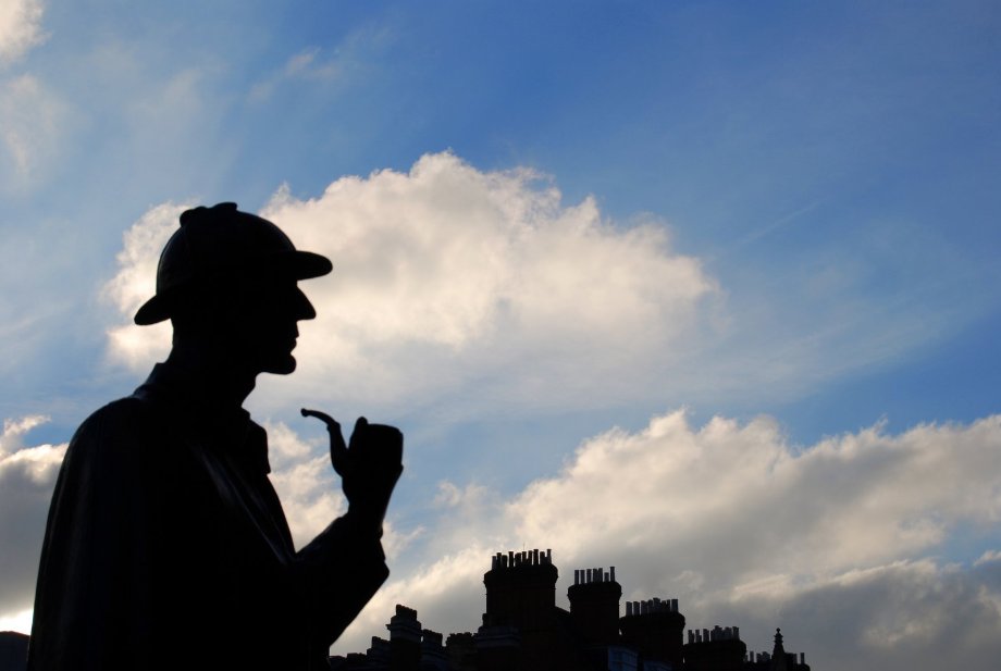 女福尔摩斯开拍,为什么现在那么多电视剧要在原来的基础上开拍女性系列?