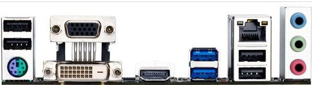 技嘉b85m-hd3-a怎么样