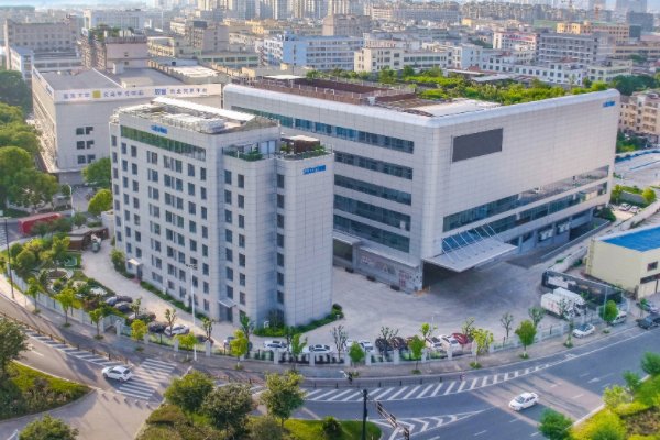 双童集团做什么产品的