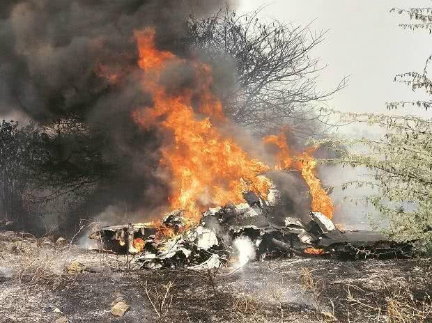 湖南一直升机坠毁后起火致3死，现场情况如何？