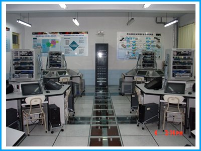 思科系统的思科网络技术学院