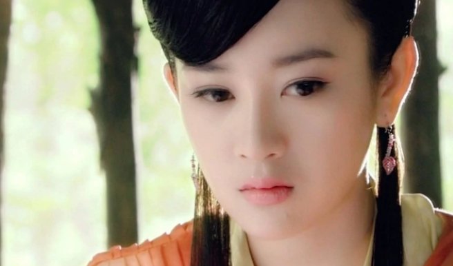 傅红雪最后跟谁在一起