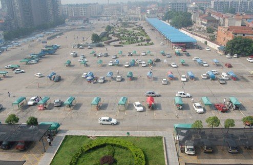 武汉南湖驾校的发展历史