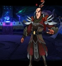 神仙道武圣选择什么伙伴最好