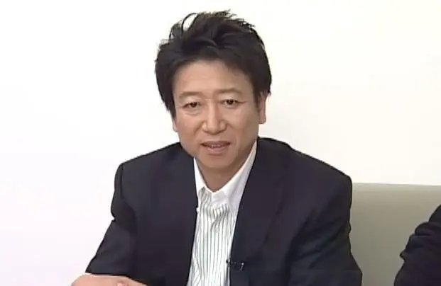 井上和彦配音过的角色有哪些?