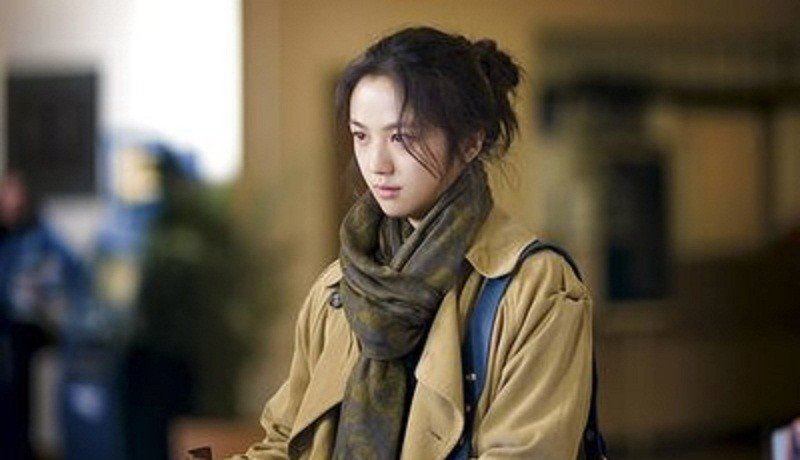 电影《晚秋》讲述了一个什么样的故事？