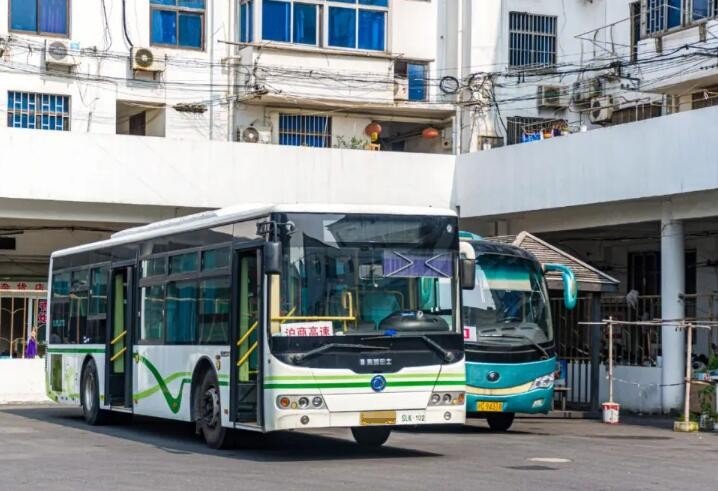 芜湖k505公交车经过哪些地方？